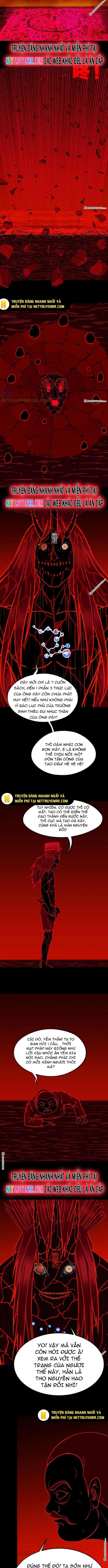 Đấu Yếm Thần Chap 370 - Next Chap 371
