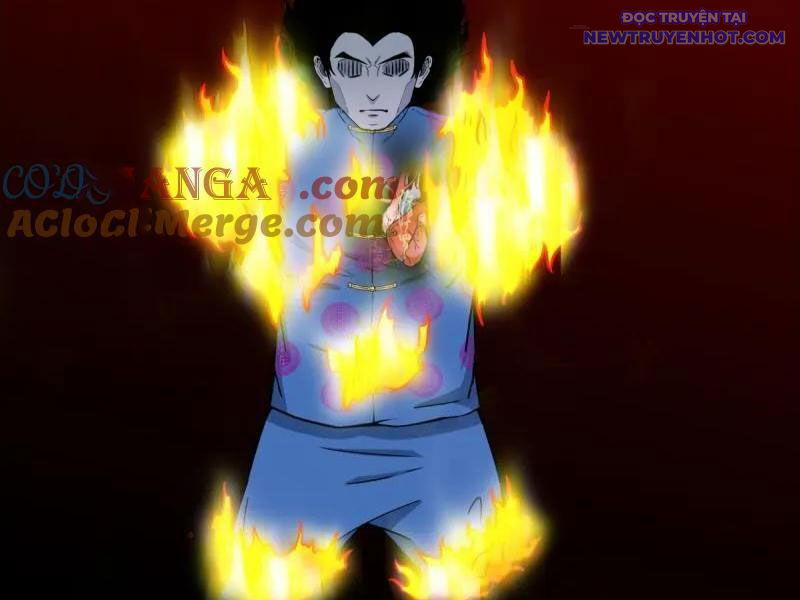 Đấu Yếm Thần Chap 372 - Next Chap 373