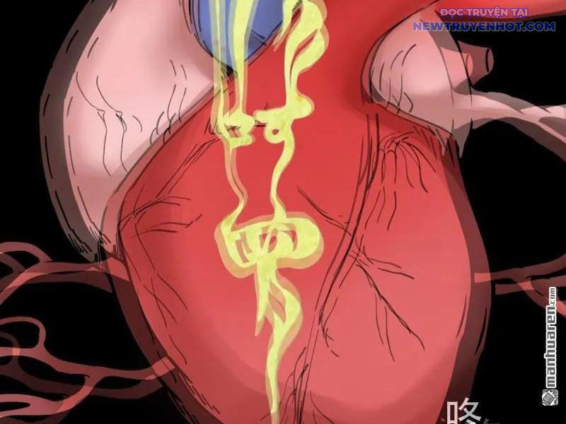 Đấu Yếm Thần Chap 372 - Next Chap 373