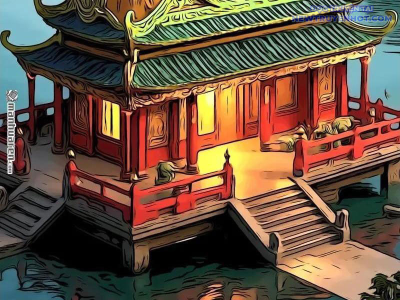 Đấu Yếm Thần Chap 372 - Next Chap 373