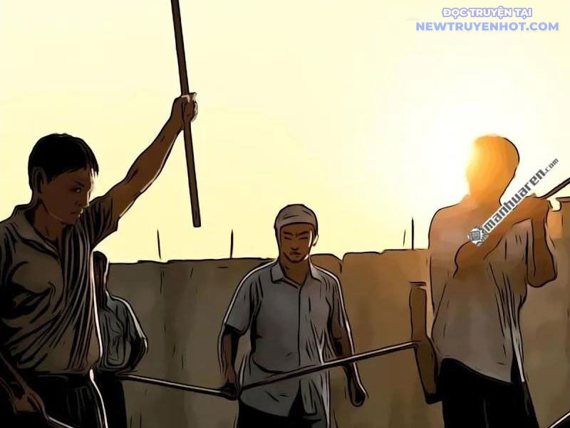 Đấu Yếm Thần Chap 372 - Next Chap 373