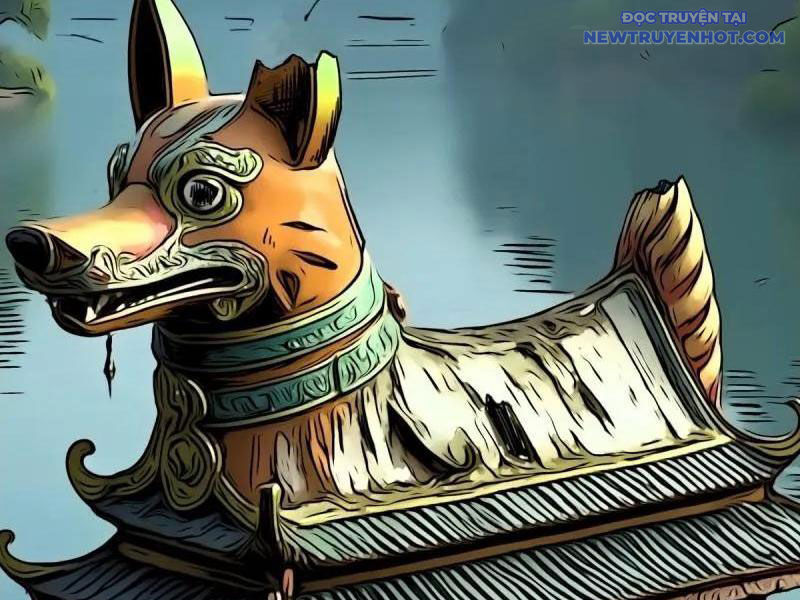 Đấu Yếm Thần Chap 372 - Next Chap 373
