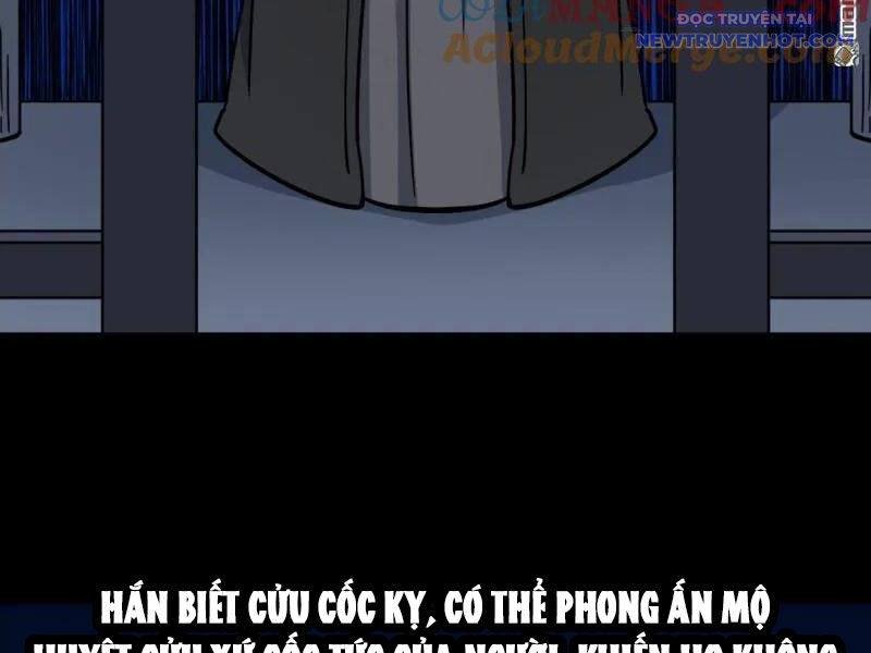 Đấu Yếm Thần Chap 372 - Next Chap 373
