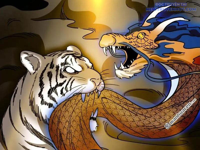 Đấu Yếm Thần Chap 372 - Next Chap 373