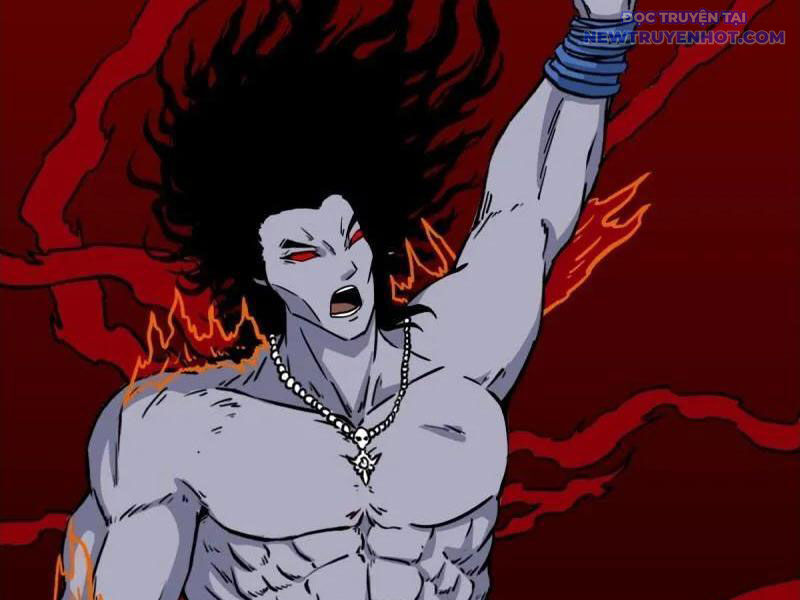 Đấu Yếm Thần Chap 372 - Next Chap 373