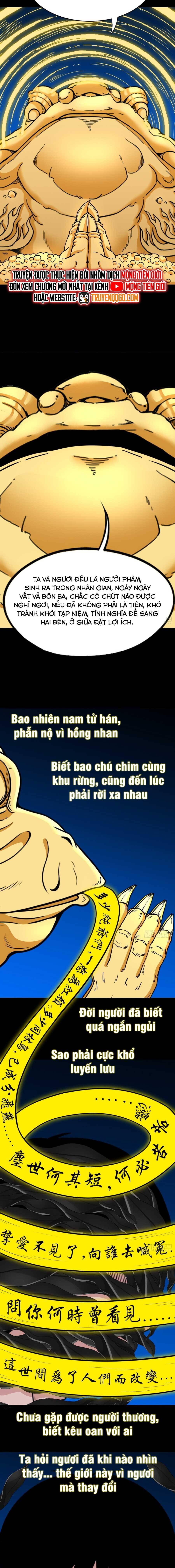 Đấu Yếm Thần Chap 376 - Next Chap 377