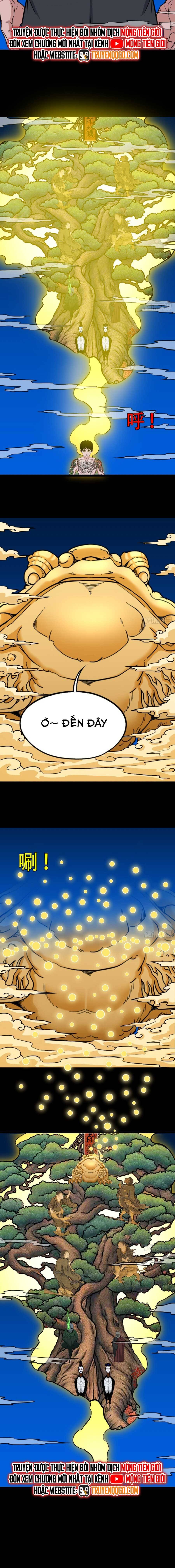 Đấu Yếm Thần Chap 376 - Next Chap 377