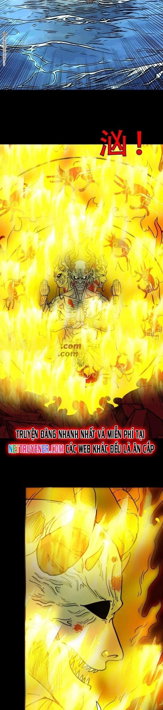 Đấu Yếm Thần Chap 377 - Next Chap 378