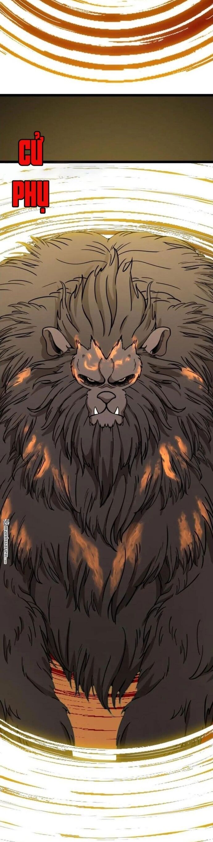 Đấu Yếm Thần Chap 377 - Next Chap 378