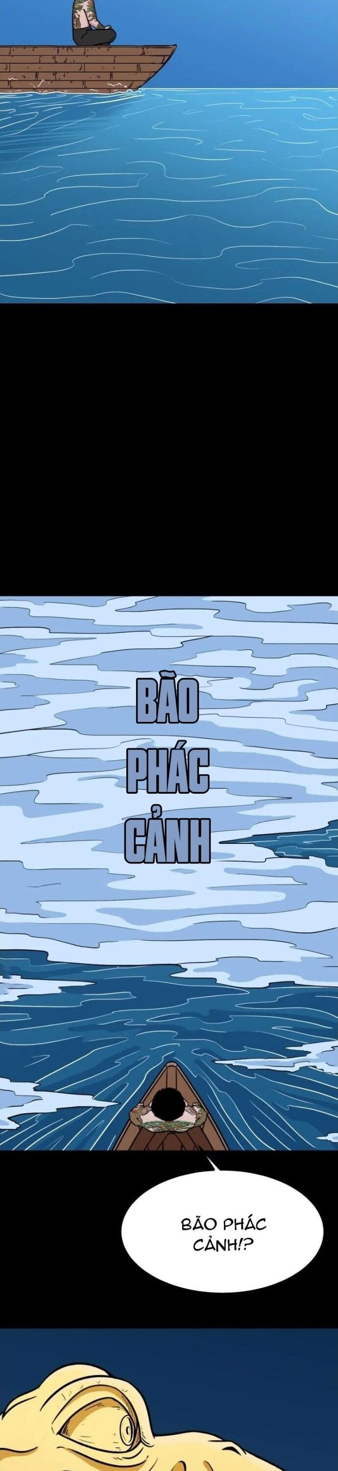 Đấu Yếm Thần Chap 377 - Next Chap 378