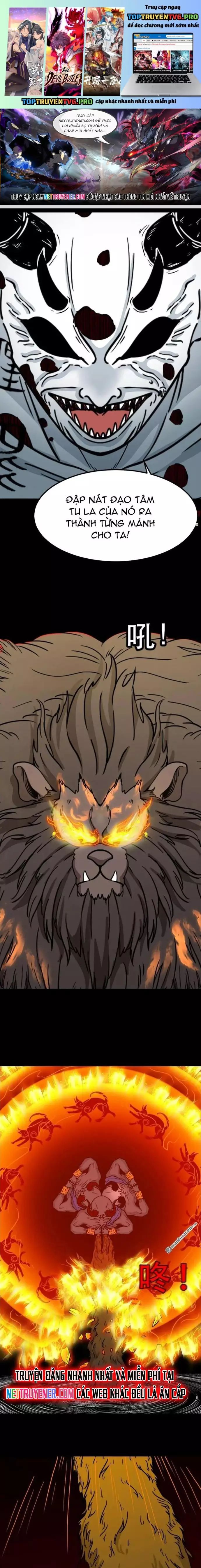 Đấu Yếm Thần Chap 378 - Next Chap 379