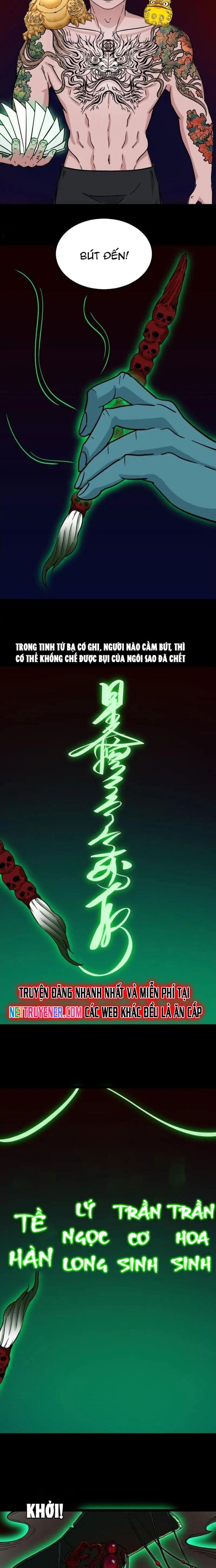 Đấu Yếm Thần Chap 378 - Next Chap 379