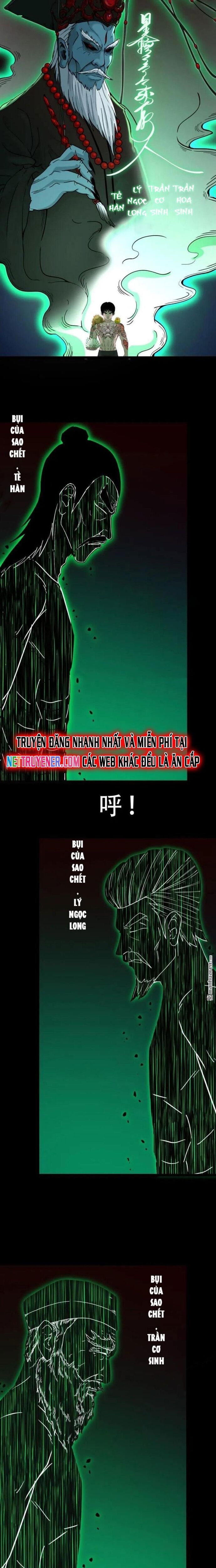 Đấu Yếm Thần Chap 378 - Next Chap 379