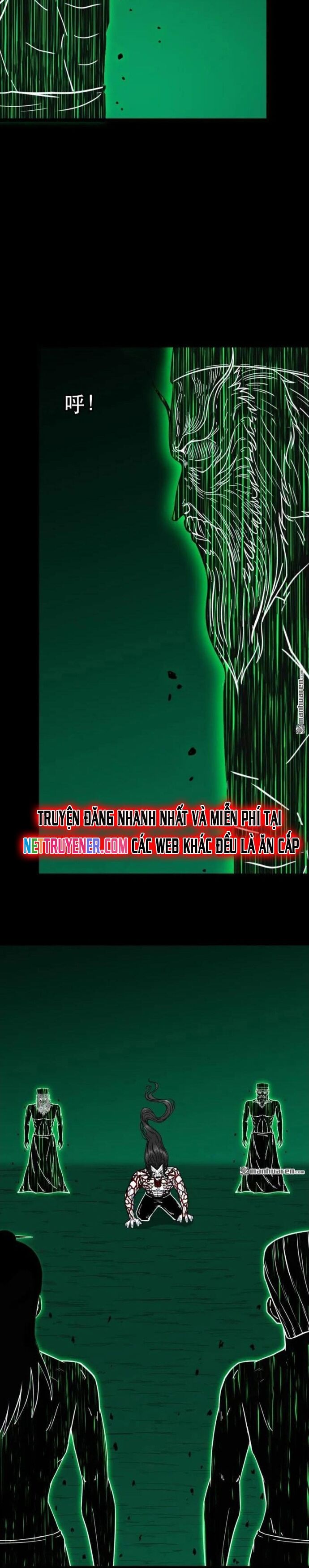 Đấu Yếm Thần Chap 378 - Next Chap 379