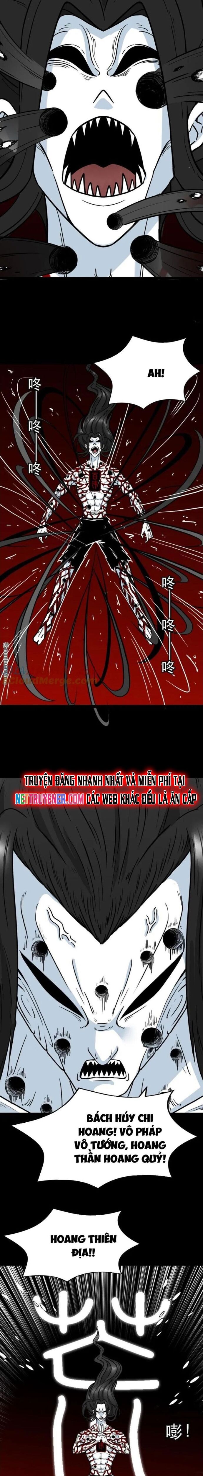 Đấu Yếm Thần Chap 378 - Next Chap 379