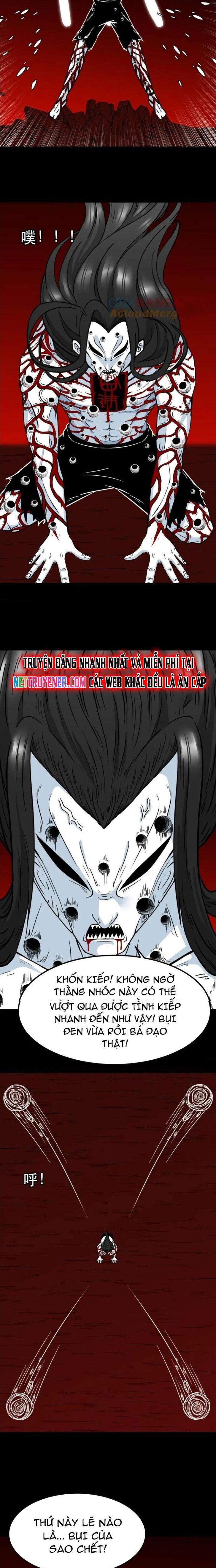 Đấu Yếm Thần Chap 378 - Next Chap 379