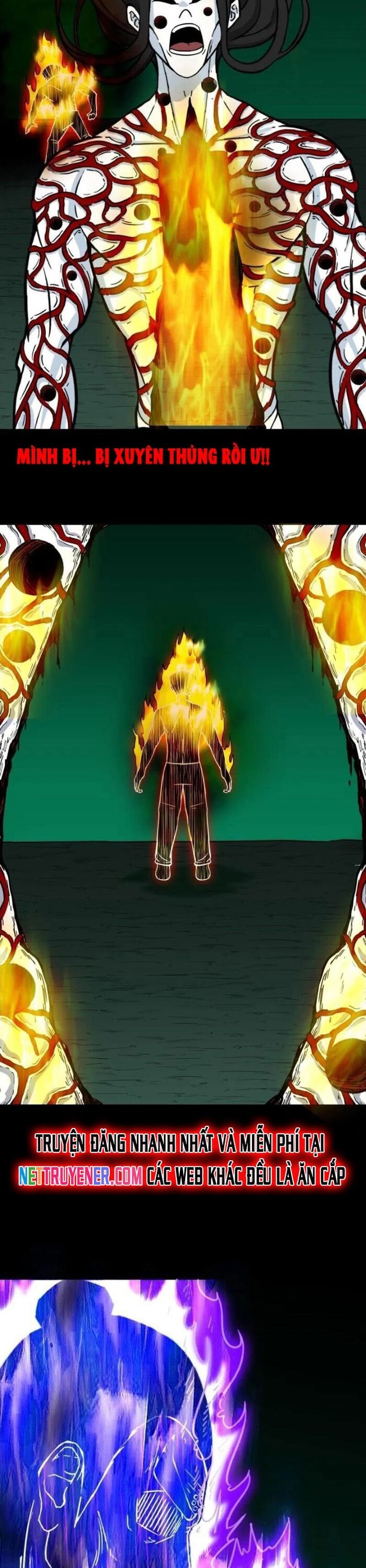 Đấu Yếm Thần Chap 379 - Next Chap 380