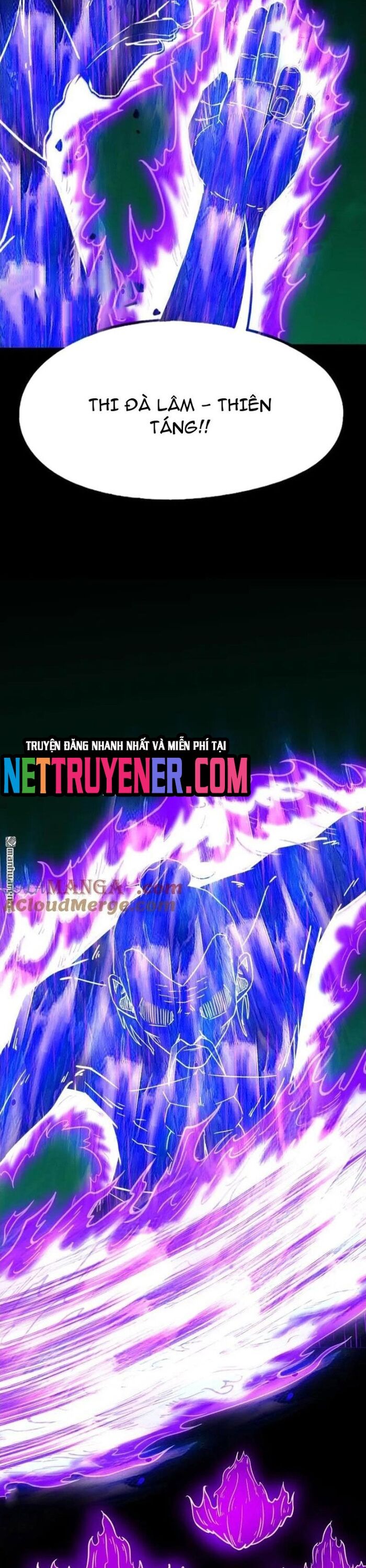 Đấu Yếm Thần Chap 379 - Next Chap 380
