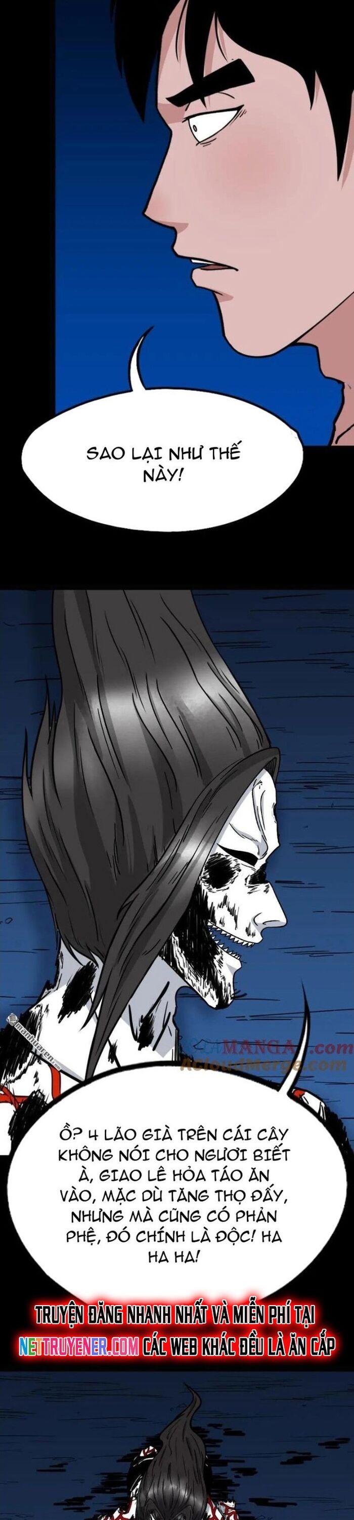 Đấu Yếm Thần Chap 379 - Next Chap 380
