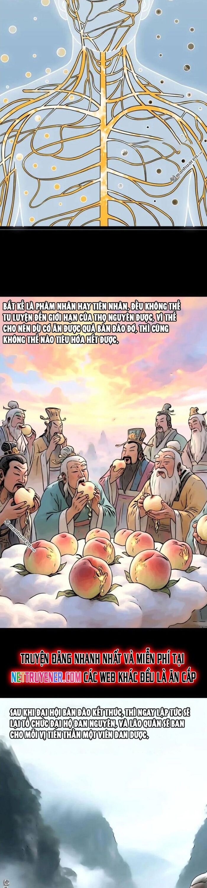 Đấu Yếm Thần Chap 379 - Next Chap 380
