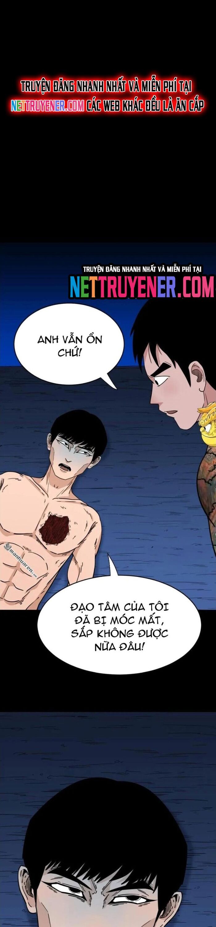 Đấu Yếm Thần Chap 379 - Next Chap 380