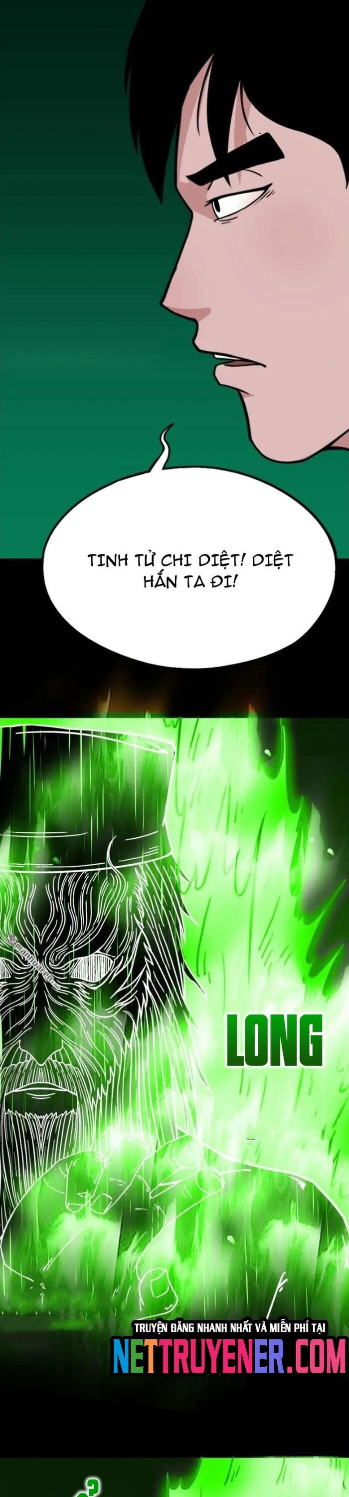 Đấu Yếm Thần Chap 379 - Next Chap 380