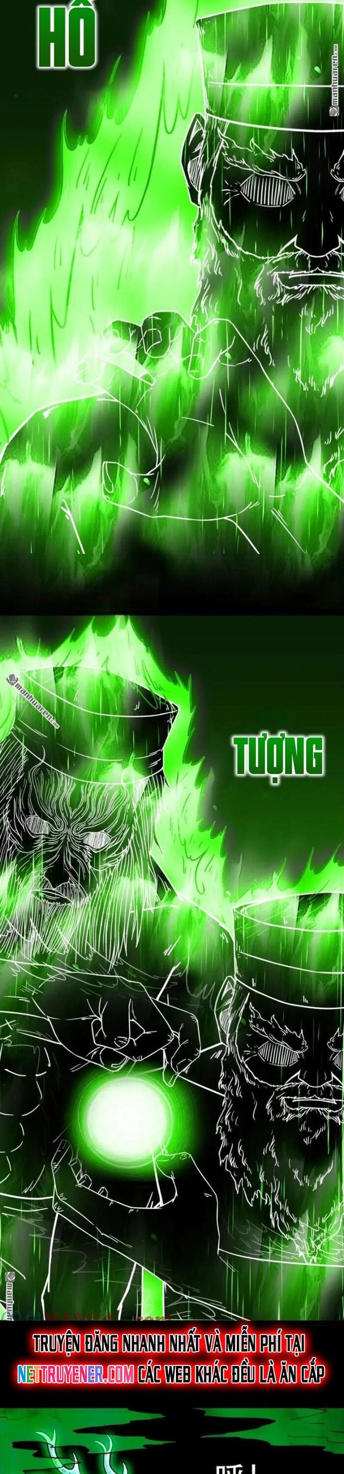 Đấu Yếm Thần Chap 379 - Next Chap 380