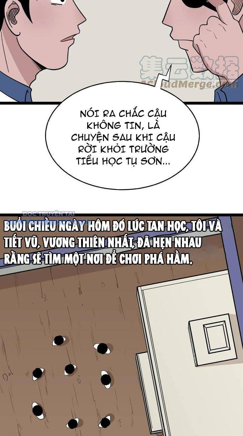 Đấu Yếm Thần Chap 38 - Next Chap 39