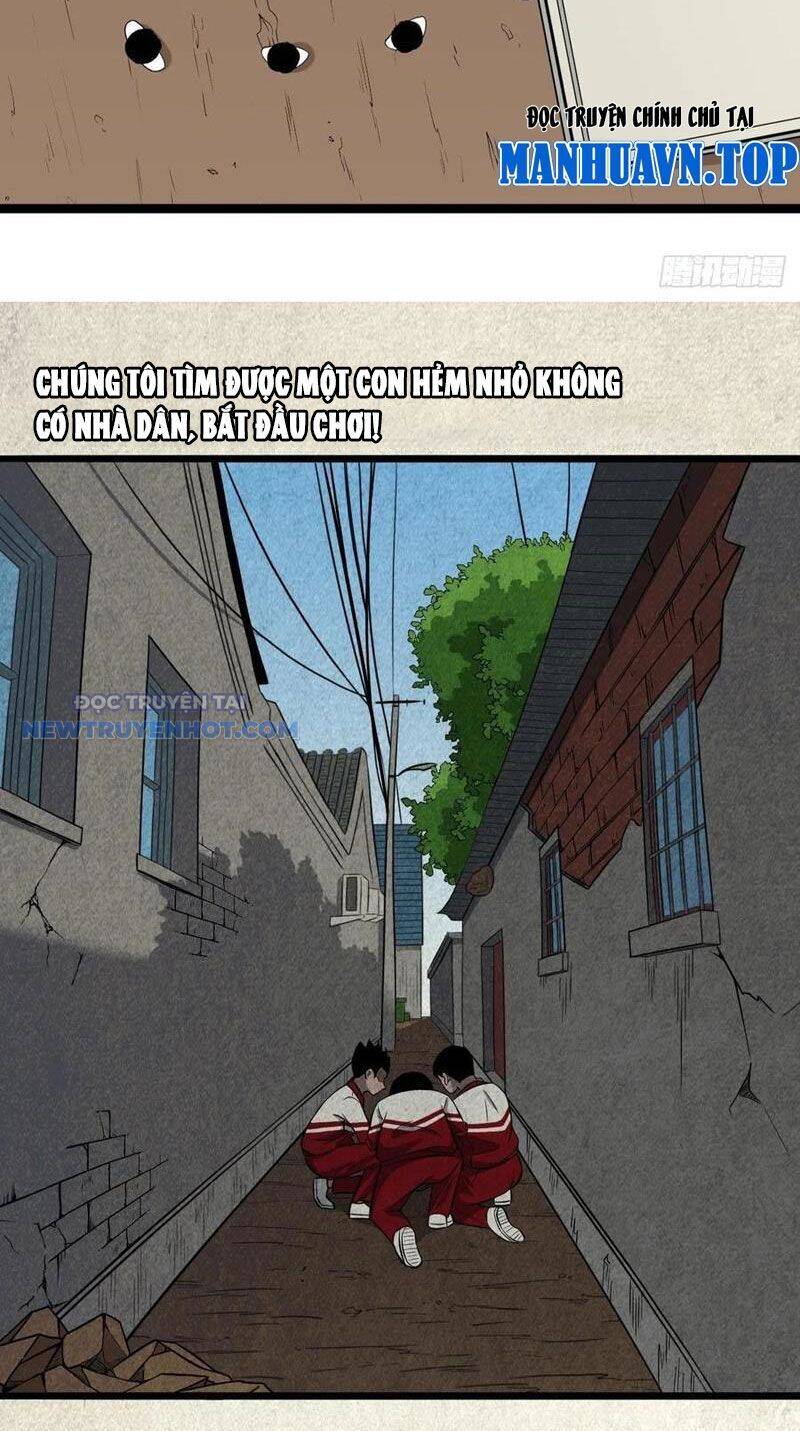 Đấu Yếm Thần Chap 38 - Next Chap 39