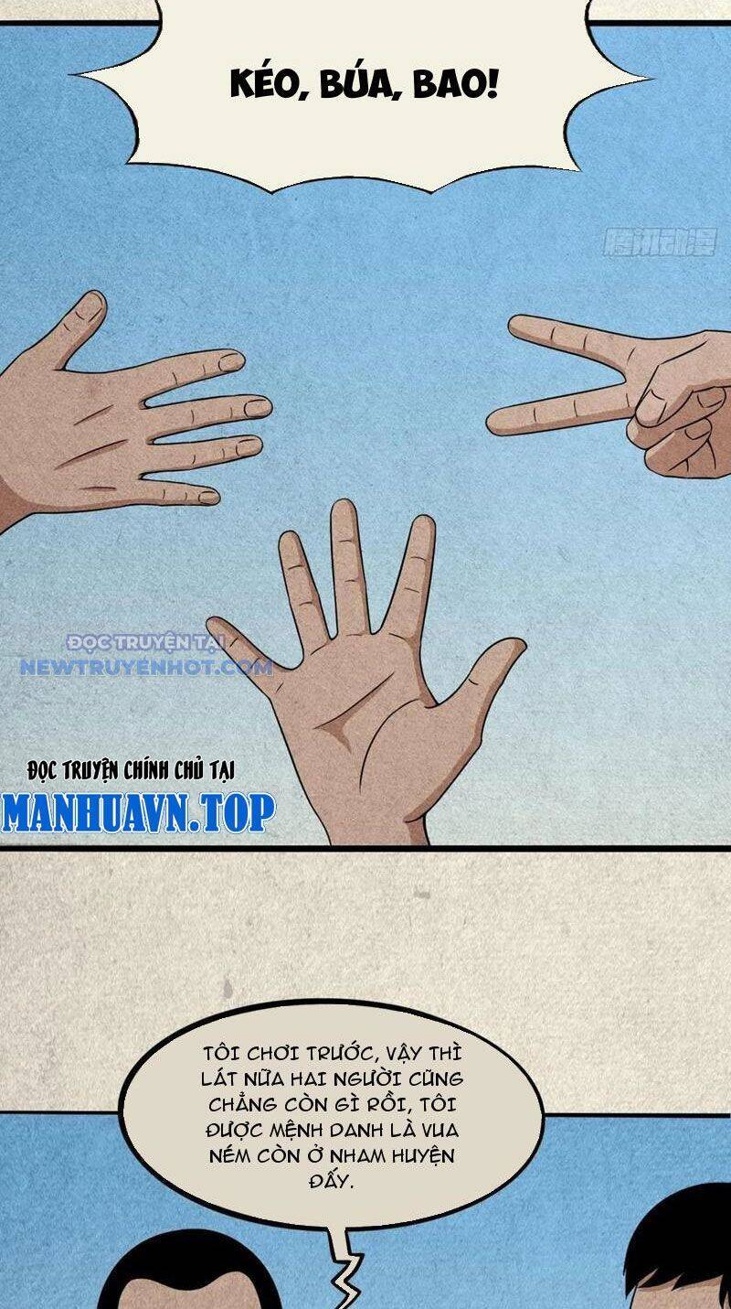 Đấu Yếm Thần Chap 38 - Next Chap 39