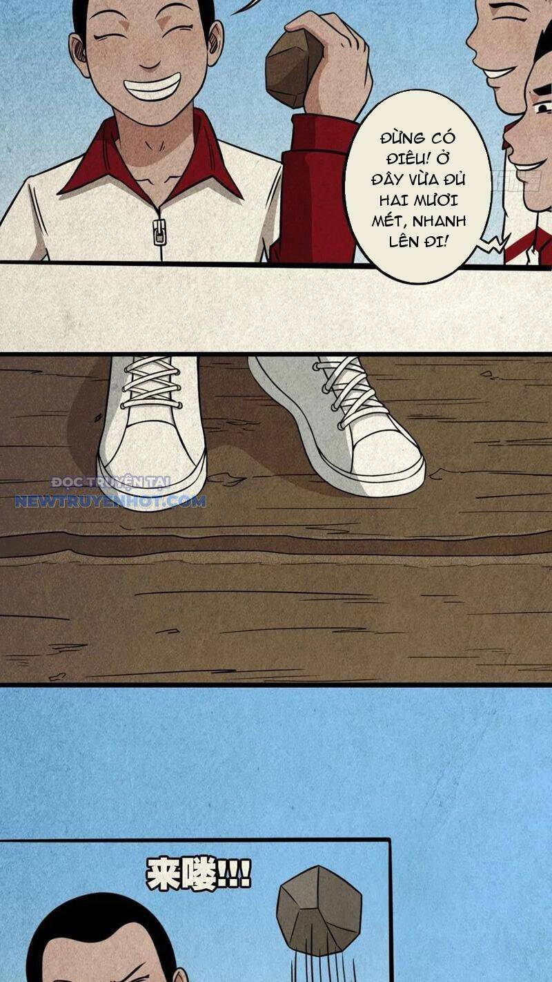Đấu Yếm Thần Chap 38 - Next Chap 39