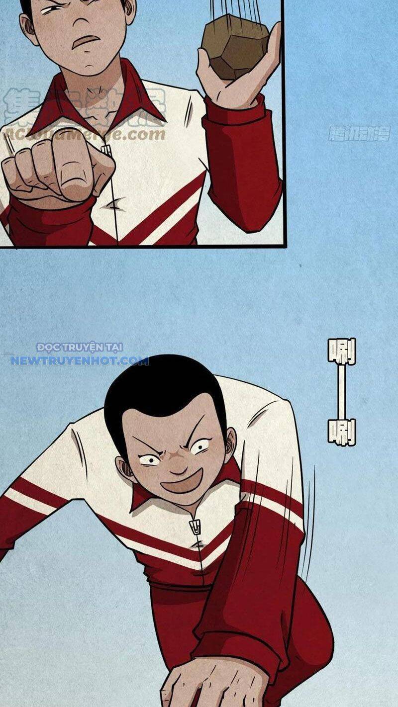 Đấu Yếm Thần Chap 38 - Next Chap 39