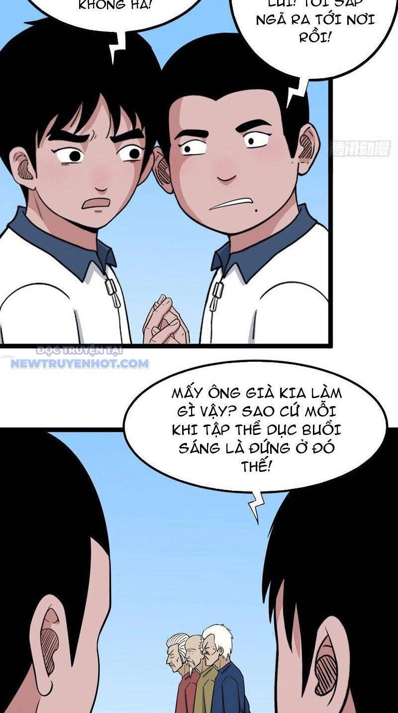 Đấu Yếm Thần Chap 38 - Next Chap 39