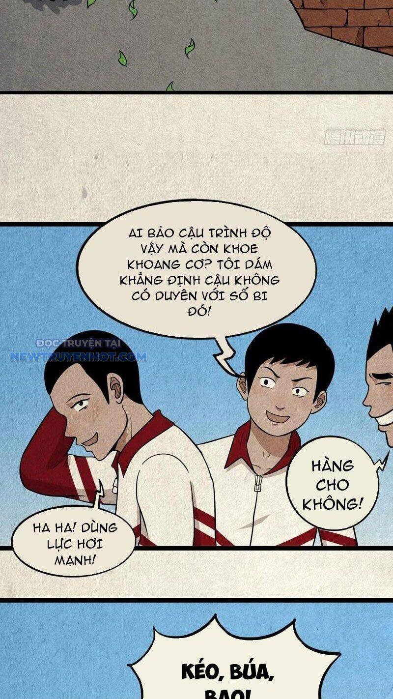 Đấu Yếm Thần Chap 38 - Next Chap 39