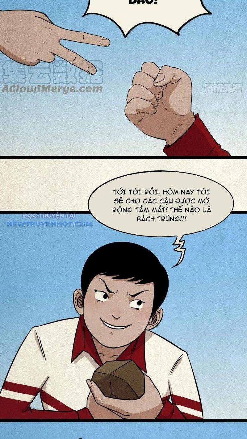 Đấu Yếm Thần Chap 38 - Next Chap 39