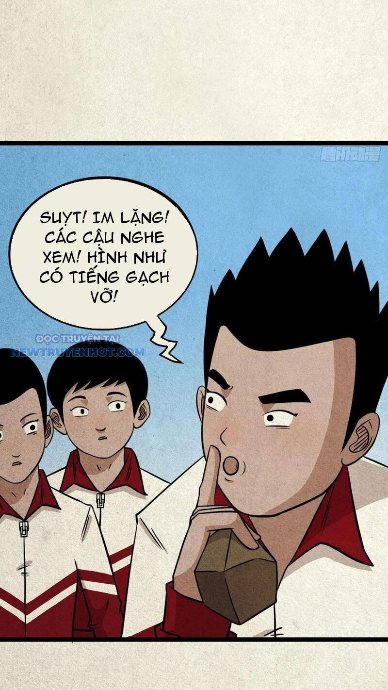 Đấu Yếm Thần Chap 38 - Next Chap 39