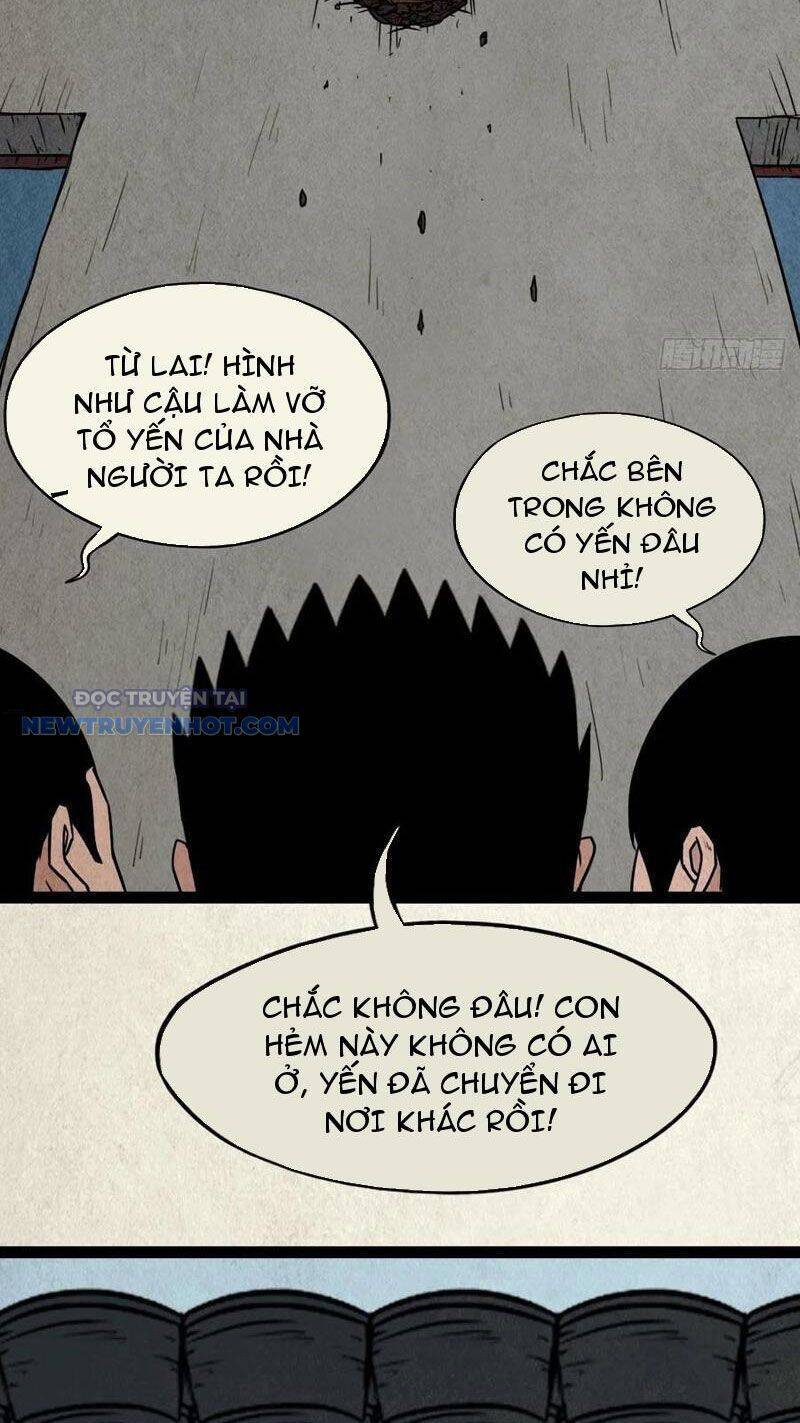 Đấu Yếm Thần Chap 38 - Next Chap 39