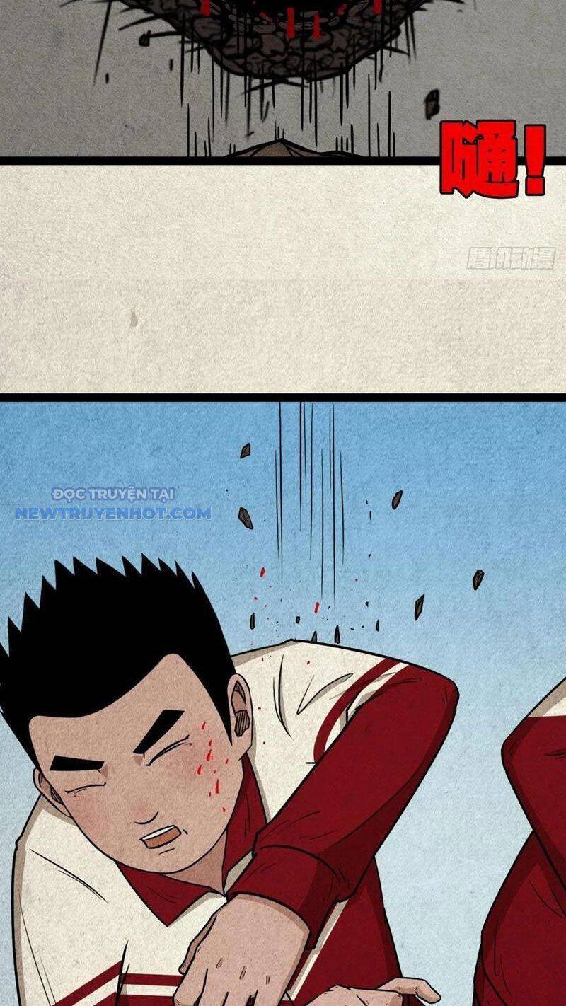 Đấu Yếm Thần Chap 38 - Next Chap 39