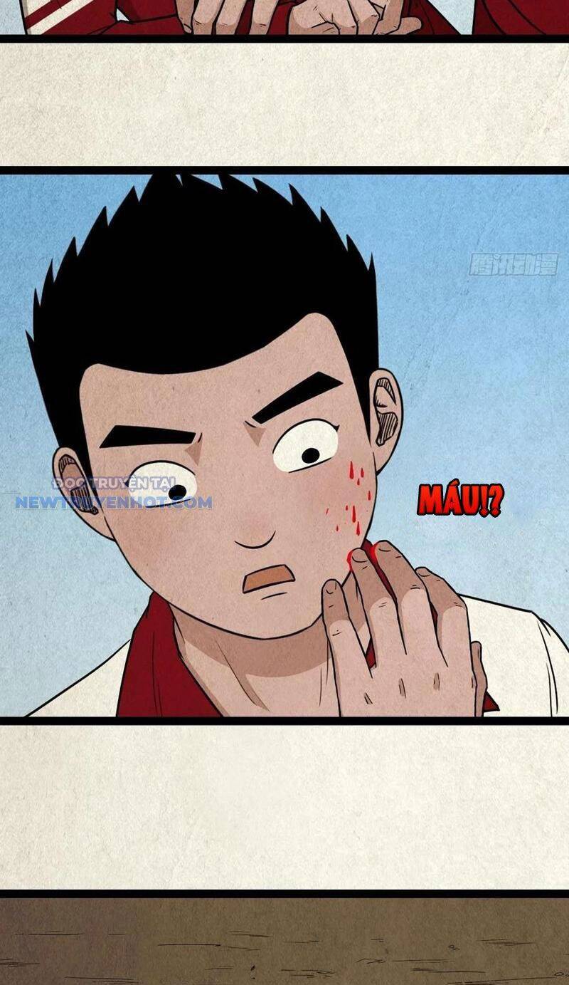 Đấu Yếm Thần Chap 38 - Next Chap 39