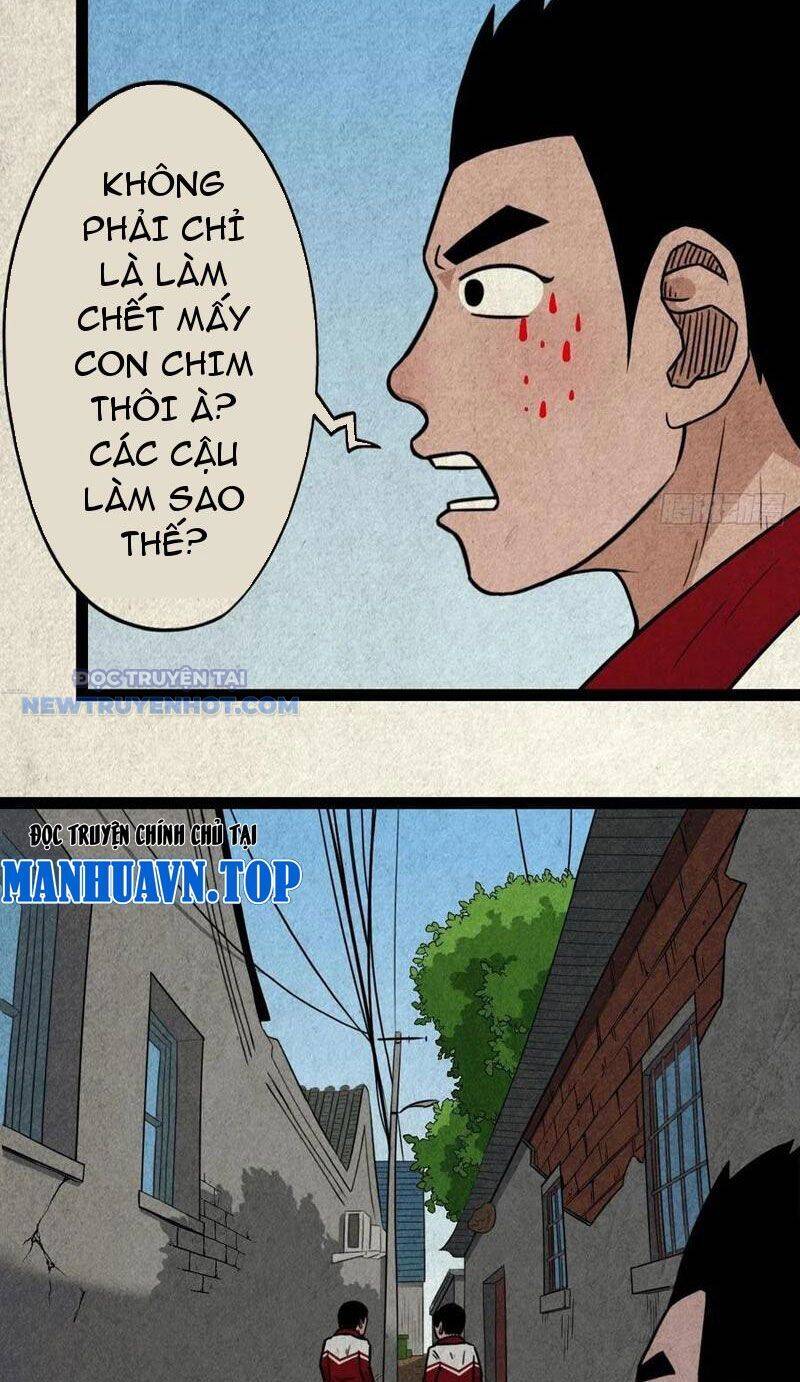 Đấu Yếm Thần Chap 38 - Next Chap 39
