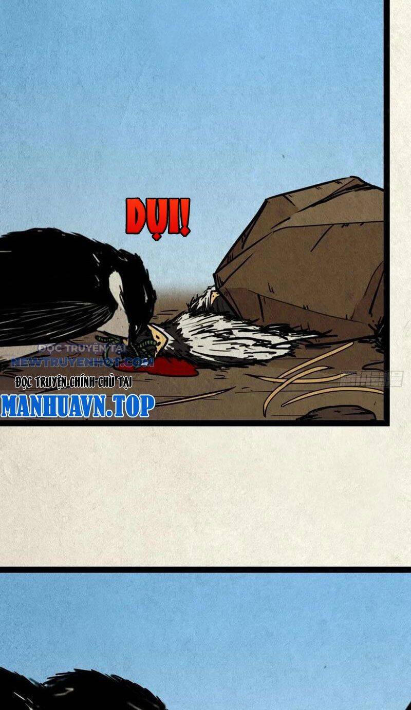 Đấu Yếm Thần Chap 38 - Next Chap 39