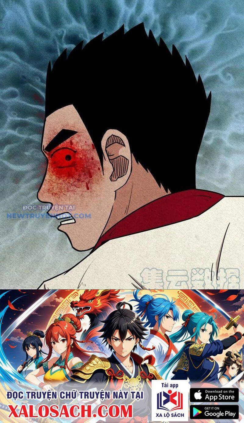 Đấu Yếm Thần Chap 38 - Next Chap 39