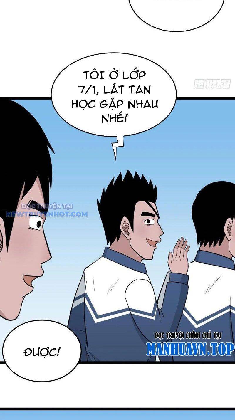 Đấu Yếm Thần Chap 38 - Next Chap 39