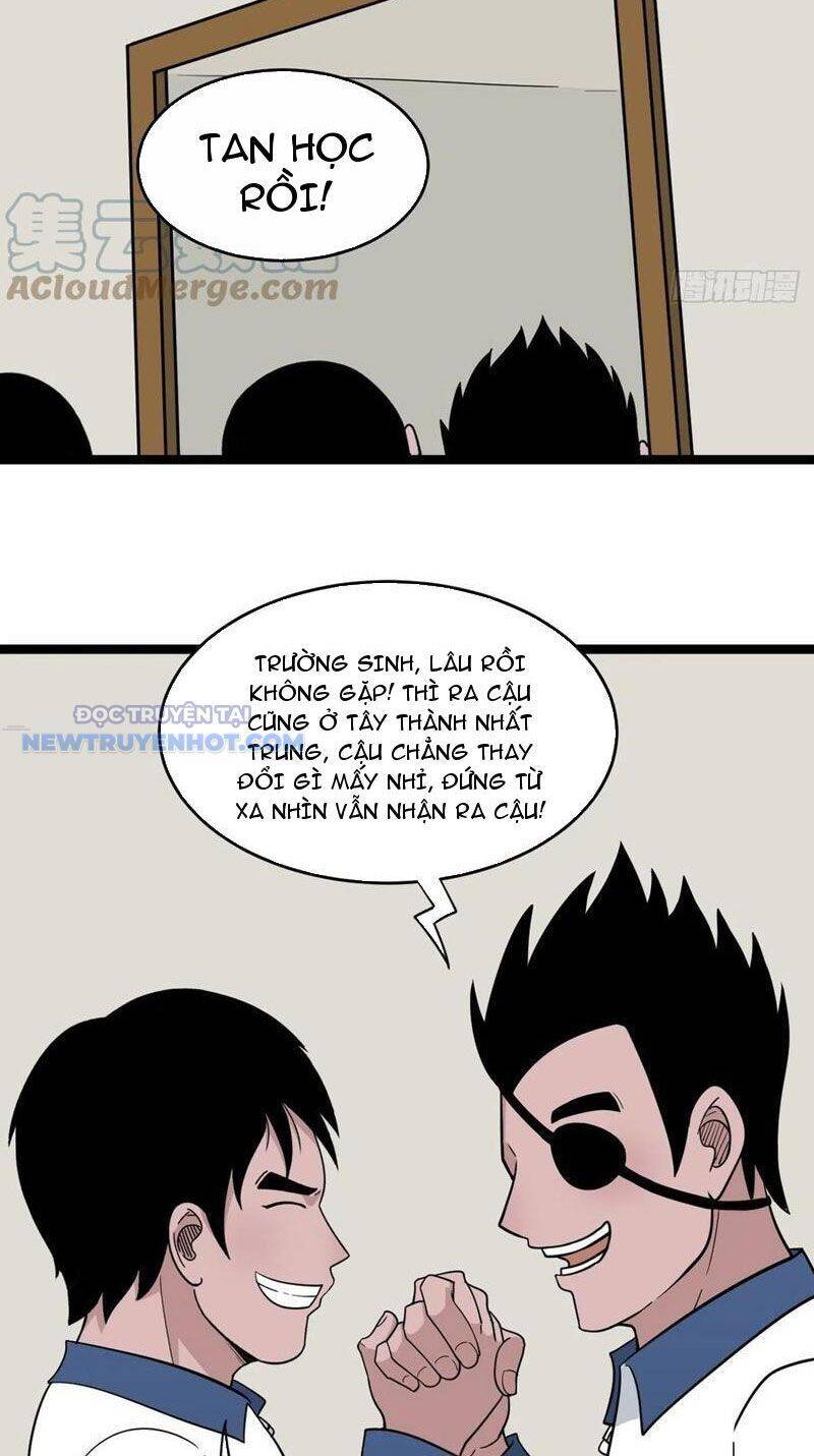 Đấu Yếm Thần Chap 38 - Next Chap 39