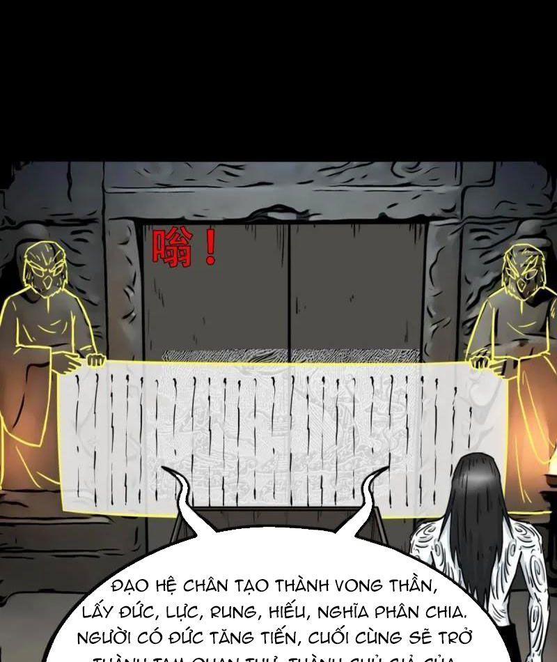 Đấu Yếm Thần Chap 380 - Next Chap 381