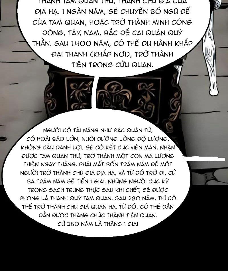 Đấu Yếm Thần Chap 380 - Next Chap 381