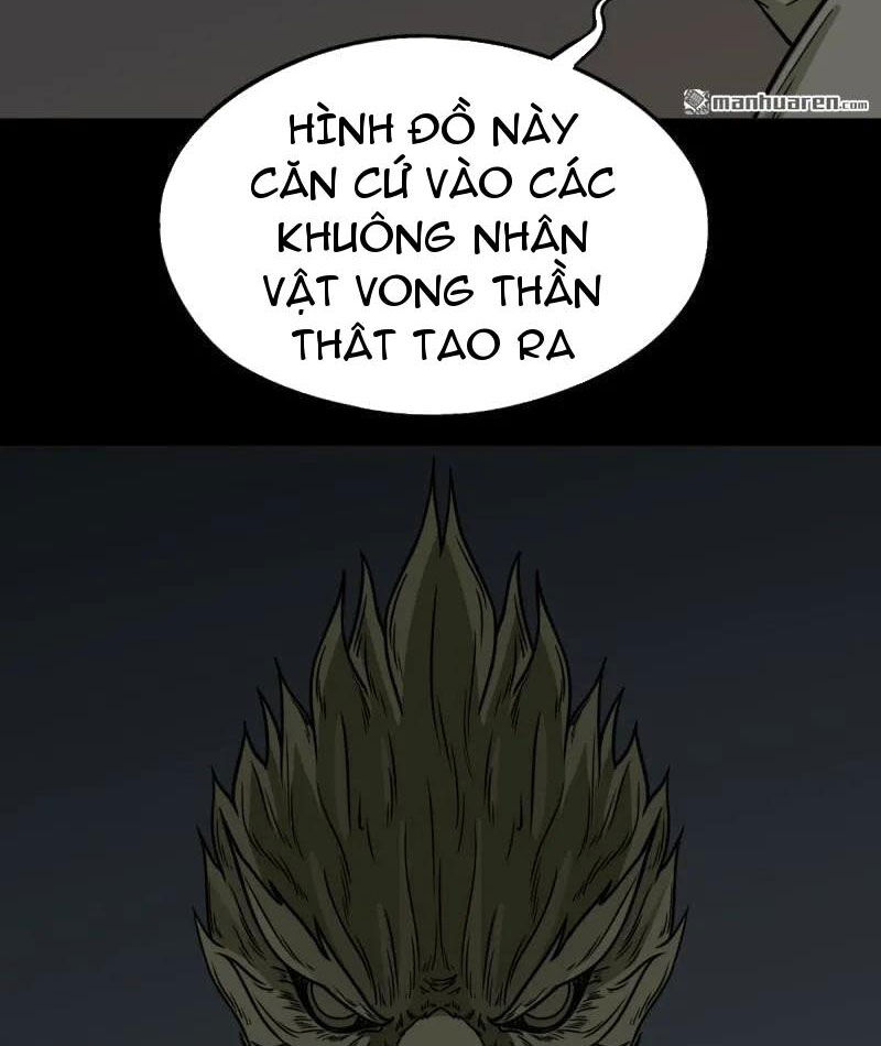 Đấu Yếm Thần Chap 380 - Next Chap 381