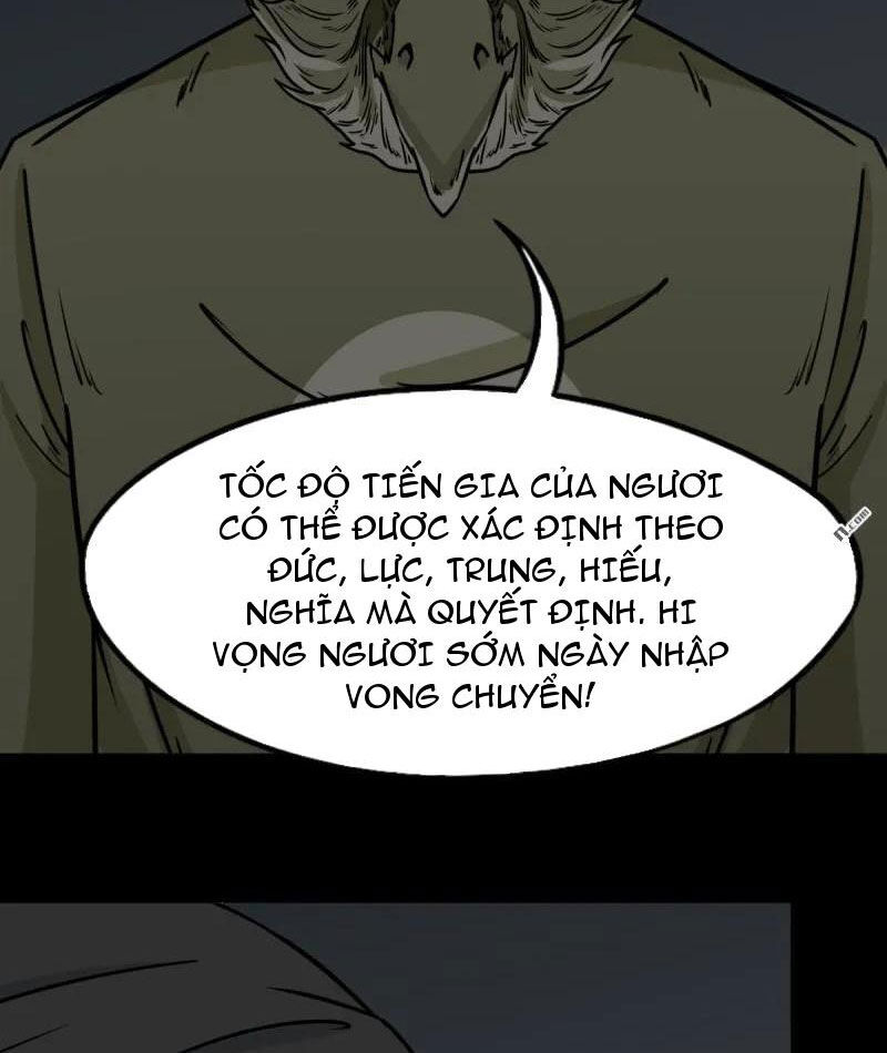 Đấu Yếm Thần Chap 380 - Next Chap 381