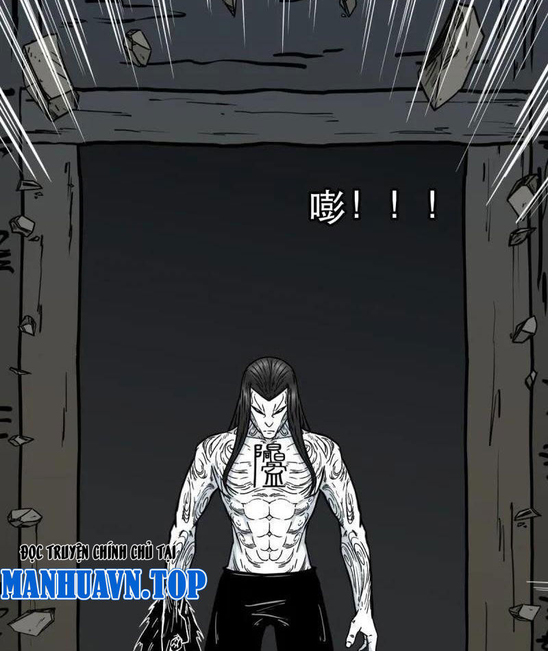 Đấu Yếm Thần Chap 380 - Next Chap 381