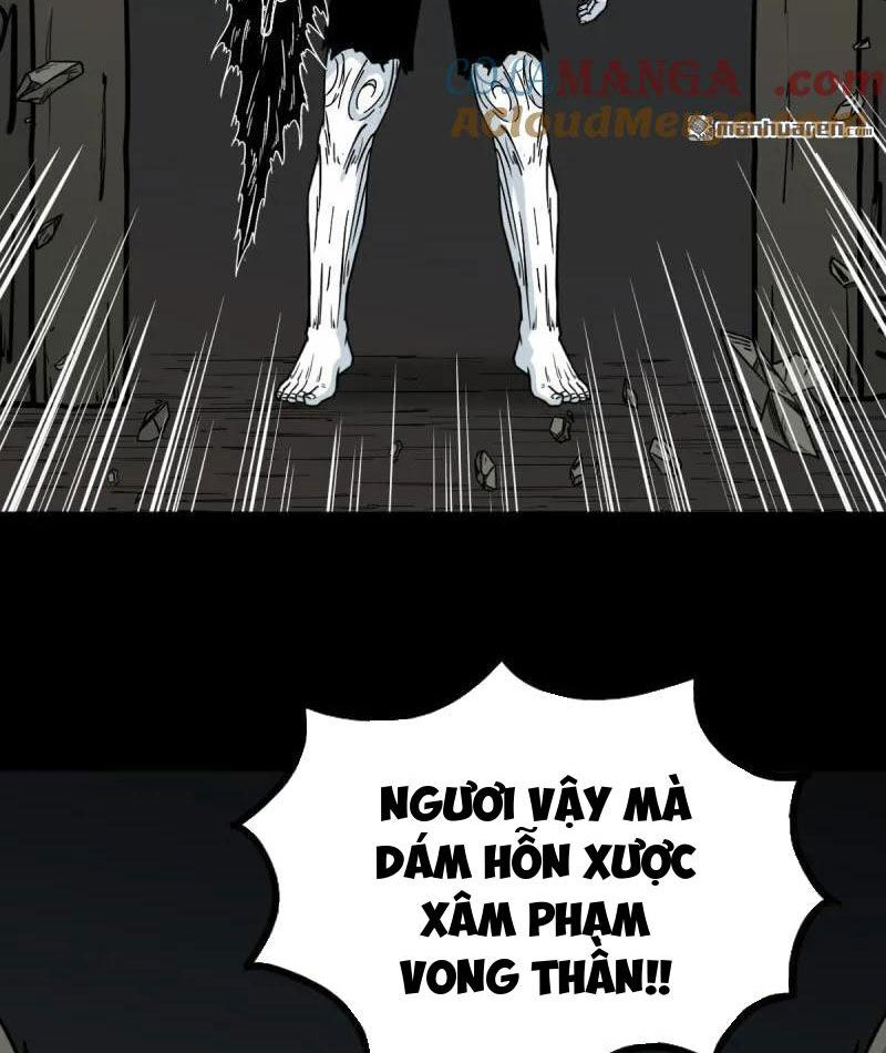 Đấu Yếm Thần Chap 380 - Next Chap 381